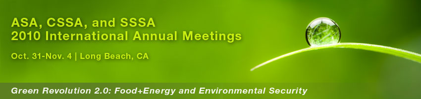 [ International Annual Meetings - Home Page  ]