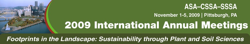 [ International Annual Meetings - Home Page  ]